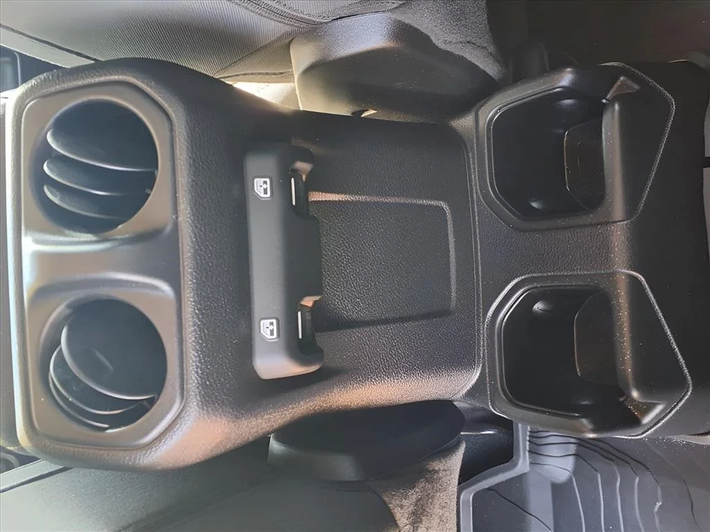 2022 Jeep Wrangler Unlimited High Tide - Photo 27