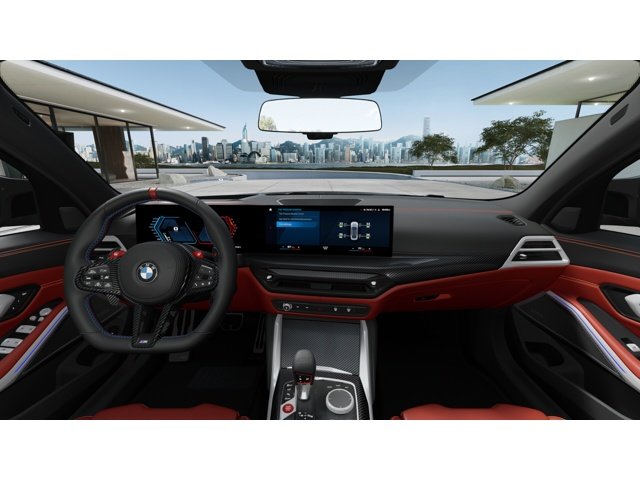 New 2027 Dravit Grey Metallic BMW  image 10