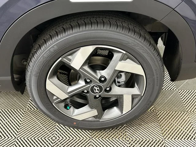 New 2026 White Hyundai SEL image 20