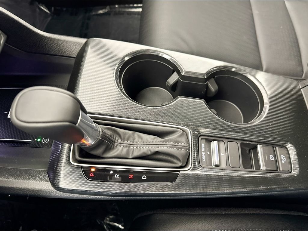 2026 Honda Civic Sport Touring - Photo 36