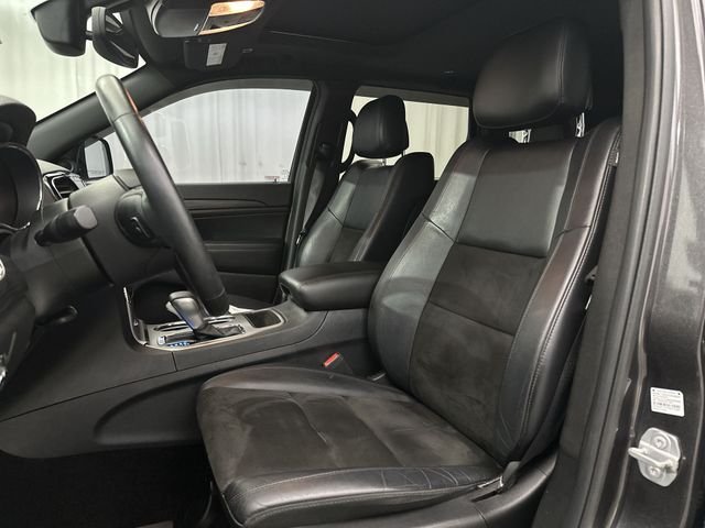 Used 2019 Gray Jeep Altitude image 16