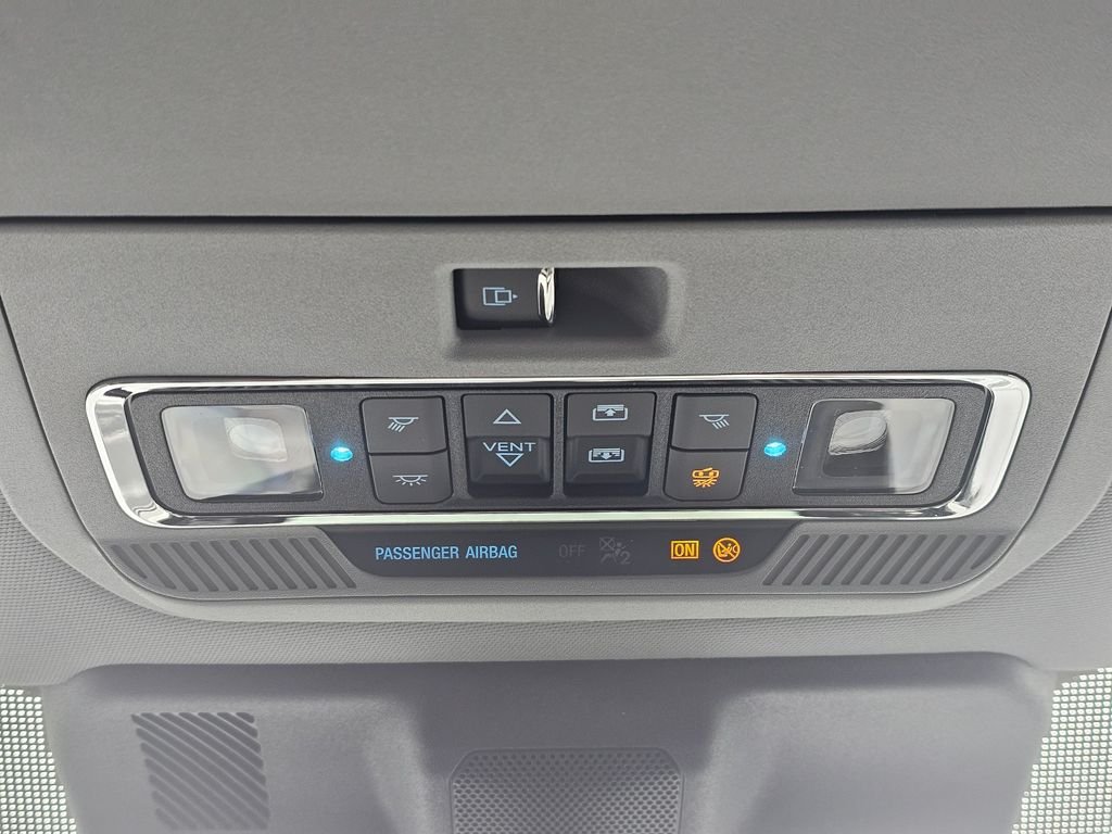 2025 Ford F-350 Super Duty Lariat - Photo 35
