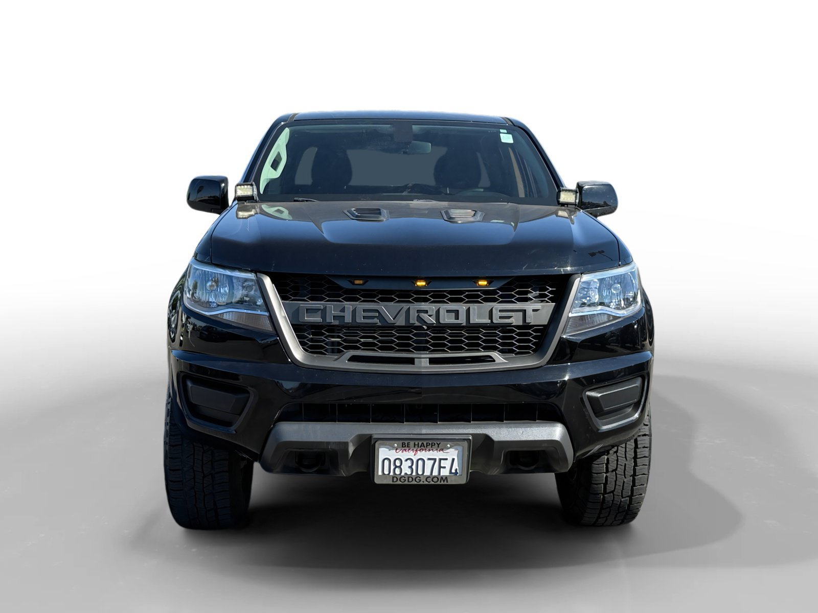Used 2020 Black Chevrolet LT image 8
