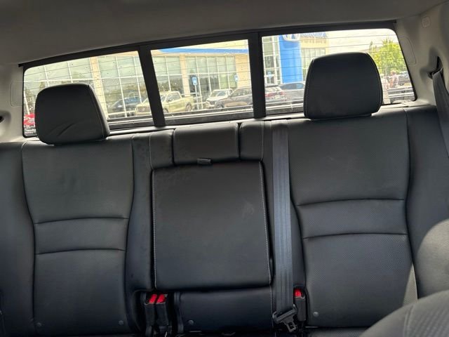 2023 Honda Ridgeline RTL - Photo 16