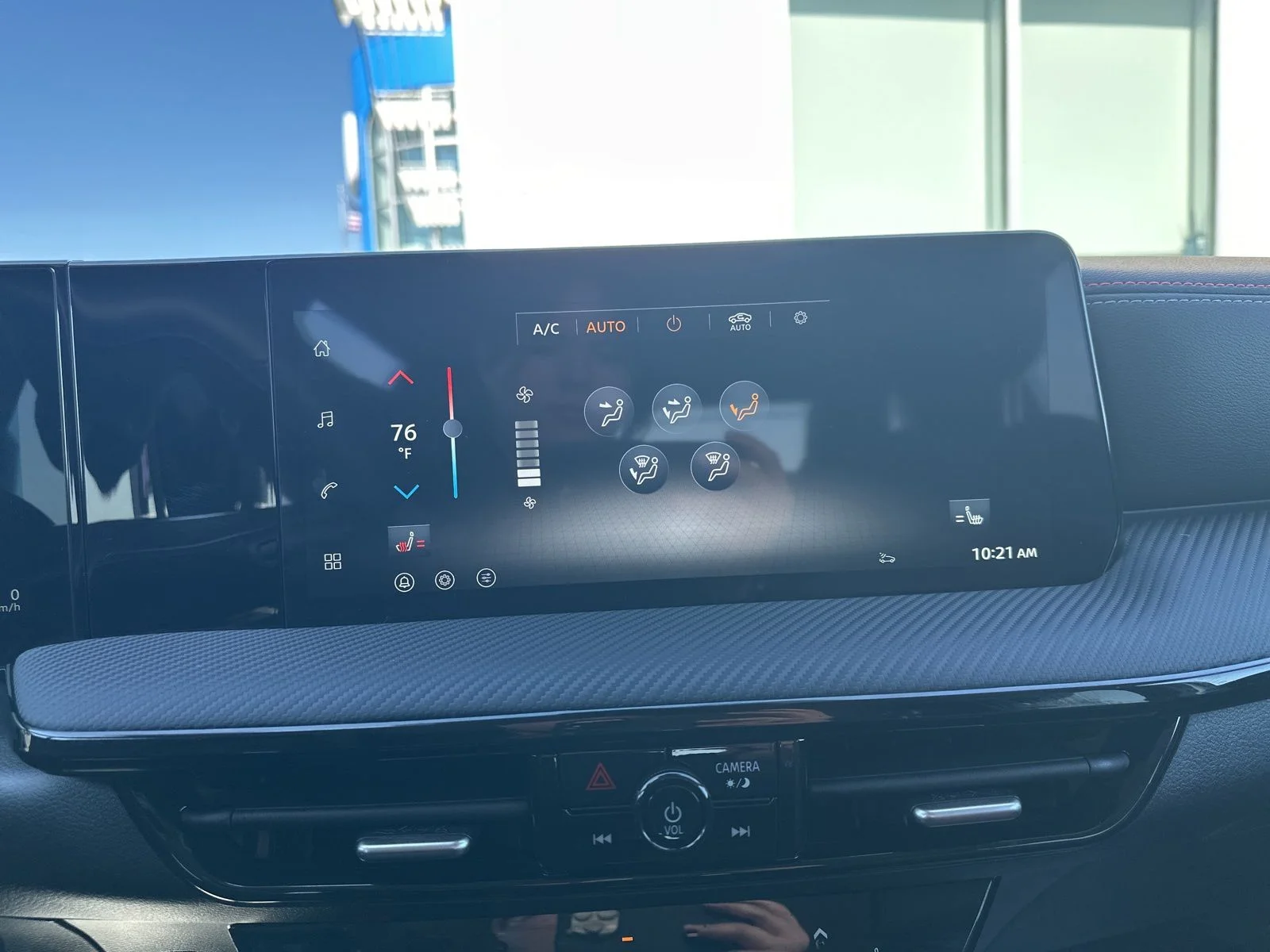 2026 Nissan KICKS SR AWD - Photo 50