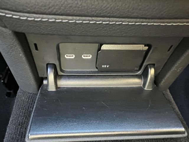 Certified Used 2022 Black Mercedes-Benz S 500 image 14
