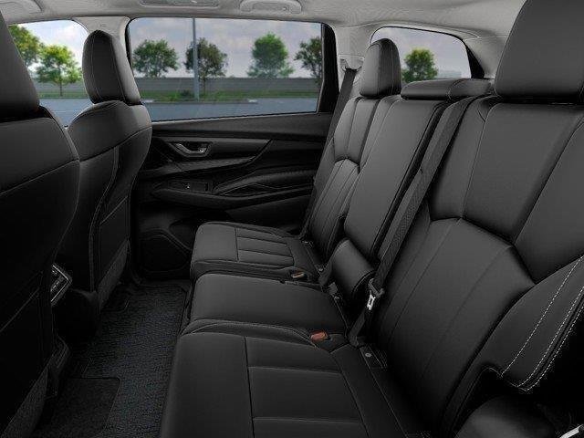 New 2026 CRYSTAL WHITE PEARL Subaru Premium image 16