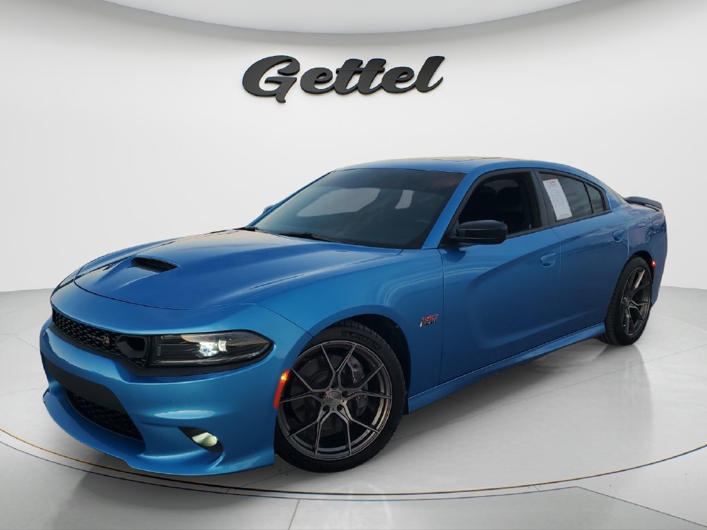 2023 Dodge Charger