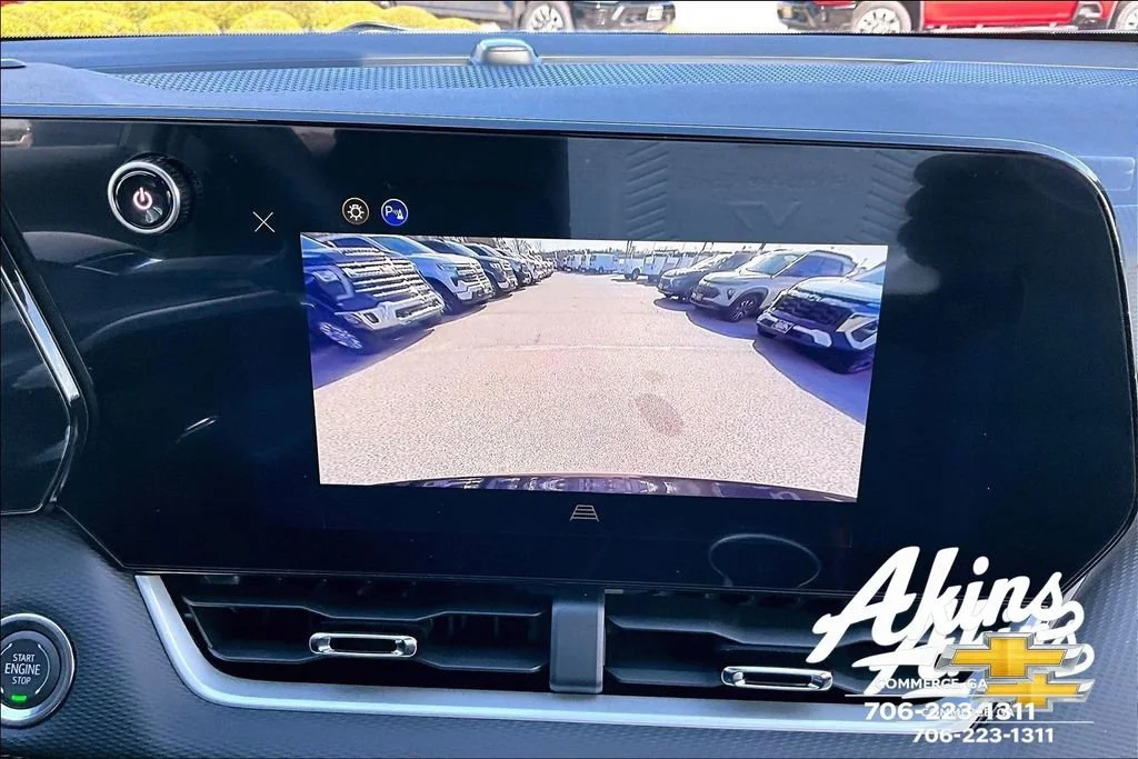 2026 Chevrolet Equinox LT - Photo 10