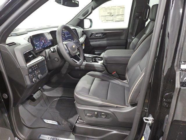 2025 Chevrolet Tahoe Premier - Photo 10