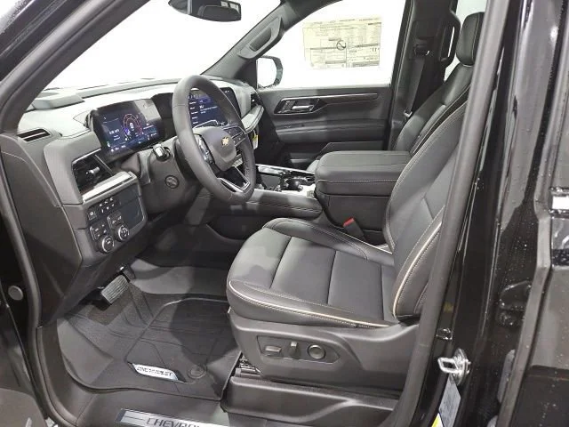 2025 Chevrolet Tahoe Premier - Photo 10