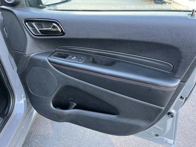 Used 2025 Gray Dodge GT Plus image 24