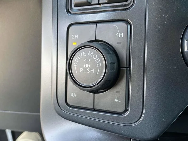 New 2026 Avalanche Ford STX® image 20