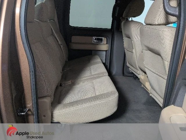 Used 2011 Gold Ford XLT image 32