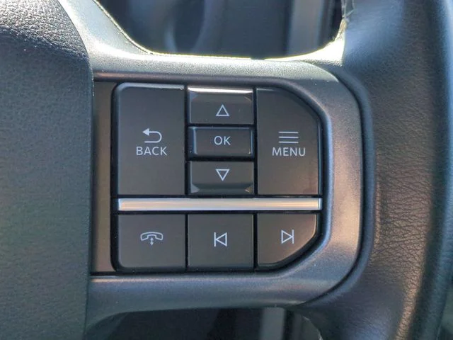 Used 2024 White Ford XLT image 17