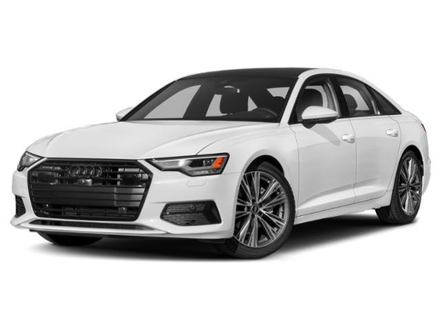 Certified Used 2023 Mythos Black Metallic Audi Premium Plus image 1