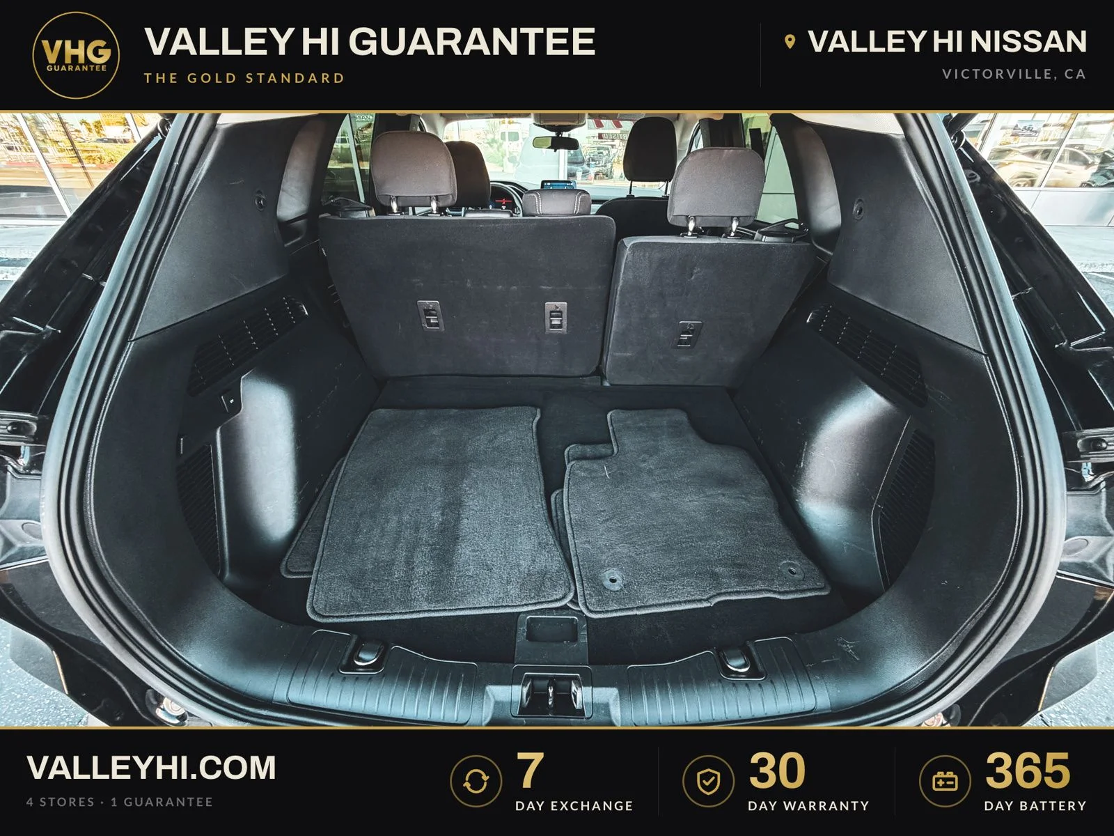 Used 2023 Black Ford Base image 20