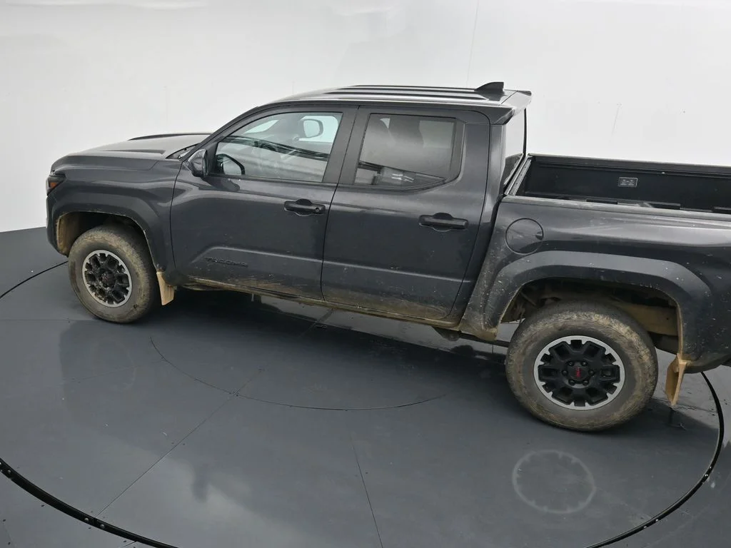 Used 2024  Toyota TRD Off-Road image 21