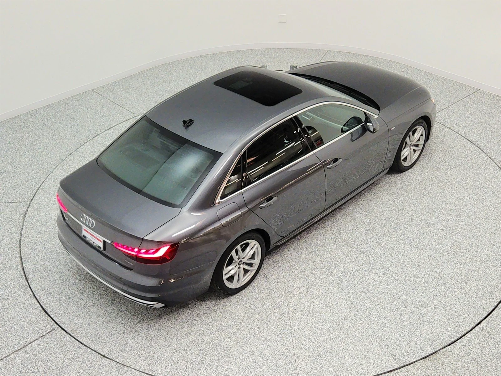 Used 2023 Daytona Gray Pearl Effect Audi S line Premium Plus 45 TFSI quattro image 26