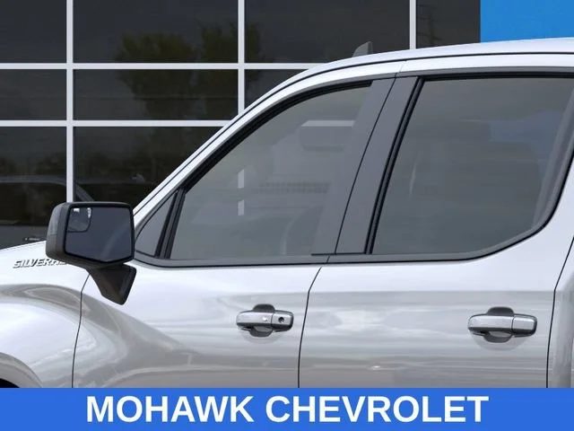 New 2026 Sterling Gray Metallic Chevrolet RST image 12