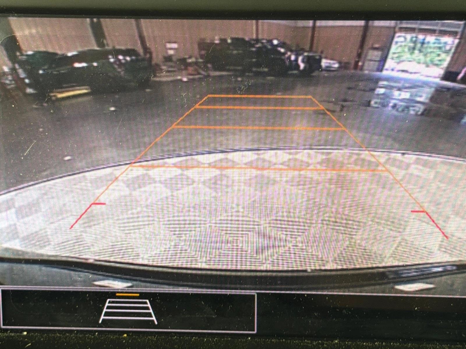 Used 2022 Ebony Twilight Metallic GMC SLE image 29