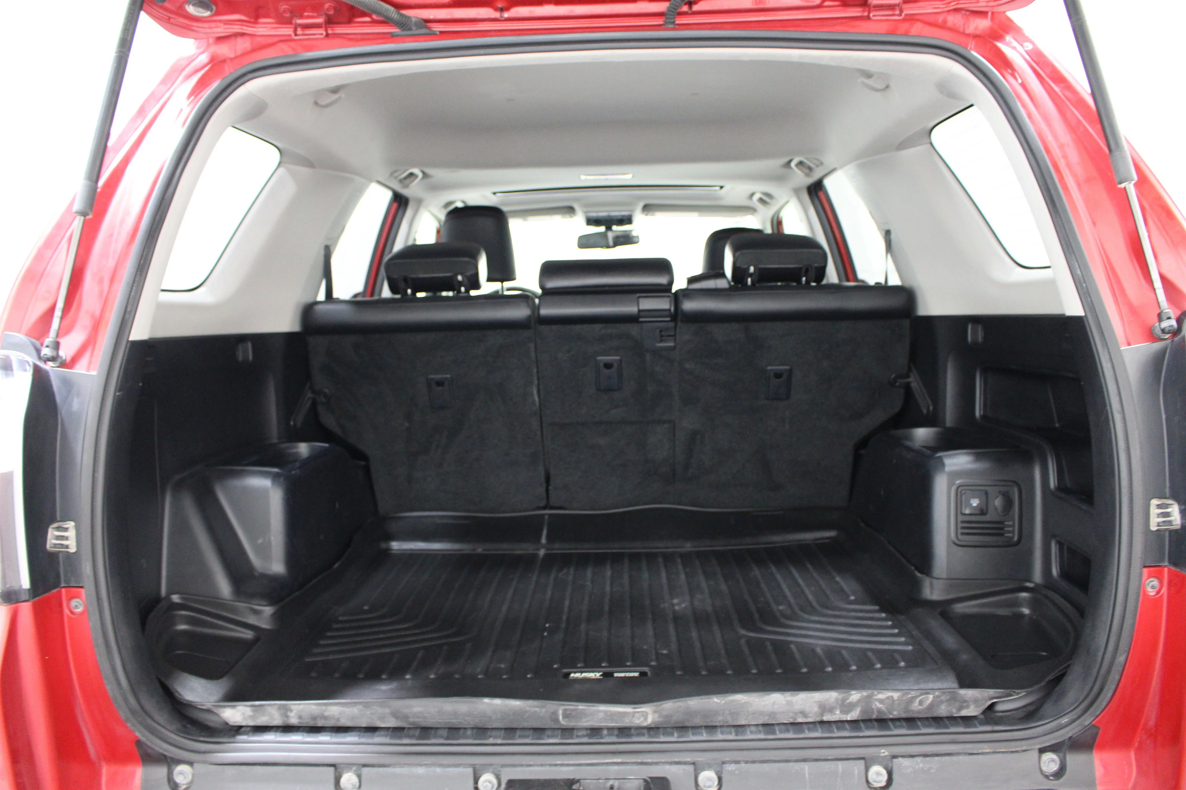 2016 Toyota 4Runner Trail Premium - Photo 21