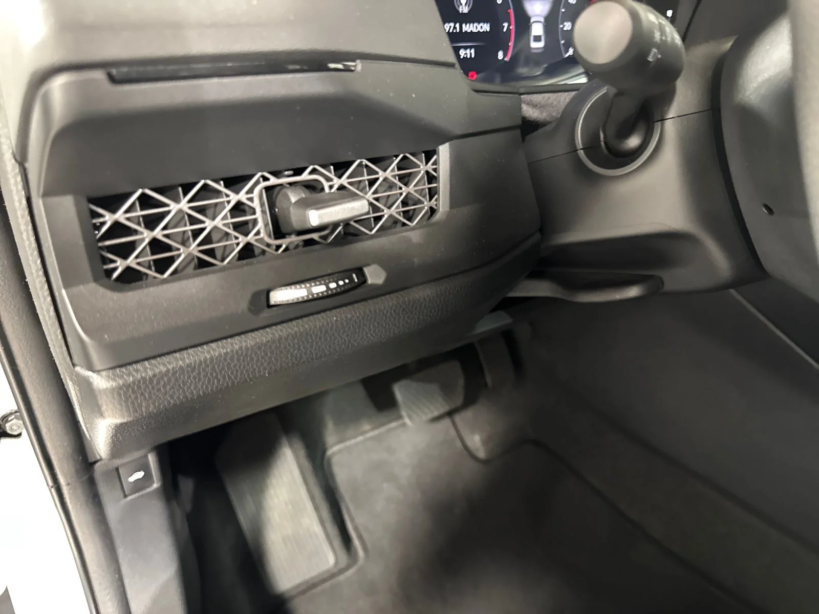2023 Honda Accord EX - Photo 13