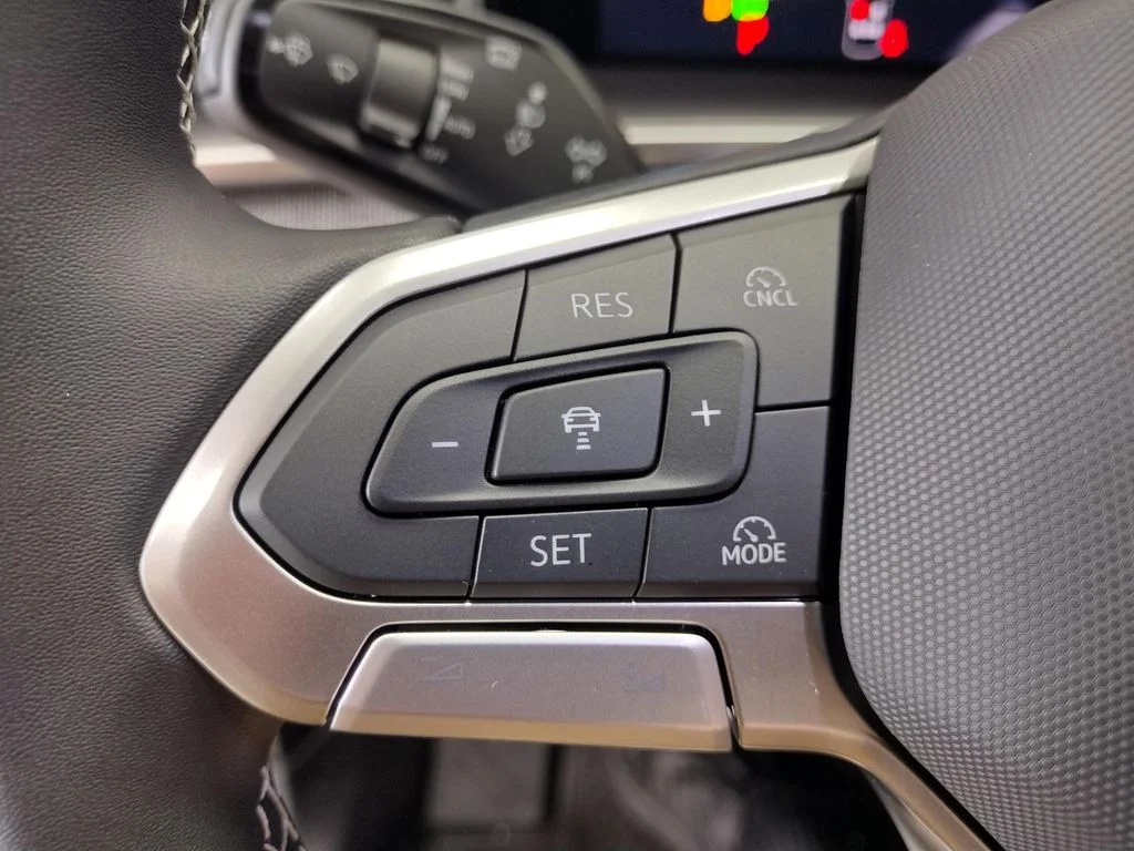 New 2026 Gray Volkswagen 2.0T S image 21