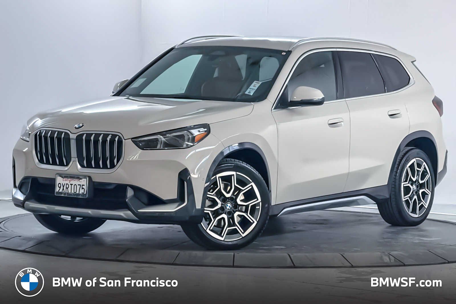 2026 BMW X1