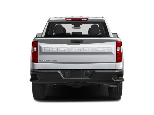 Used 2024 Dark Gray Chevrolet RST image 5