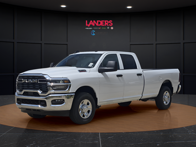2026 RAM 3500 Tradesman 4X4 Crew Cab LWB's photo