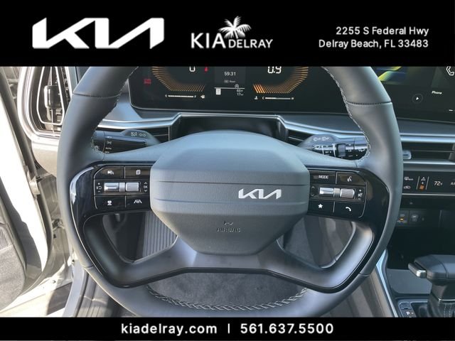 2026 Kia Sorento S - Photo 29