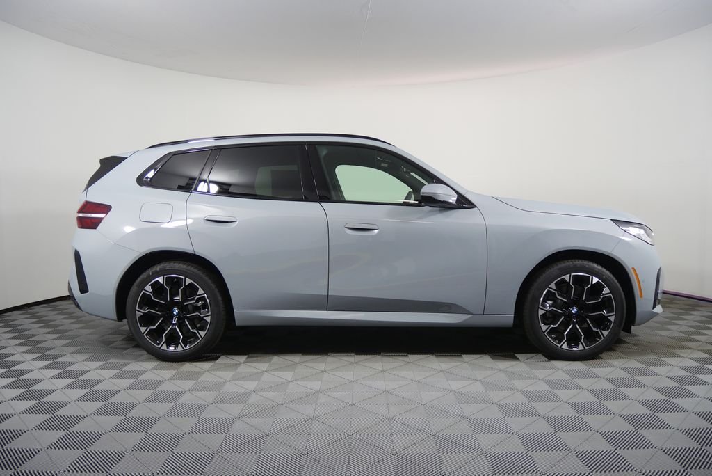 Used 2026 Brooklyn Grey Metallic BMW 30 xDrive image 2