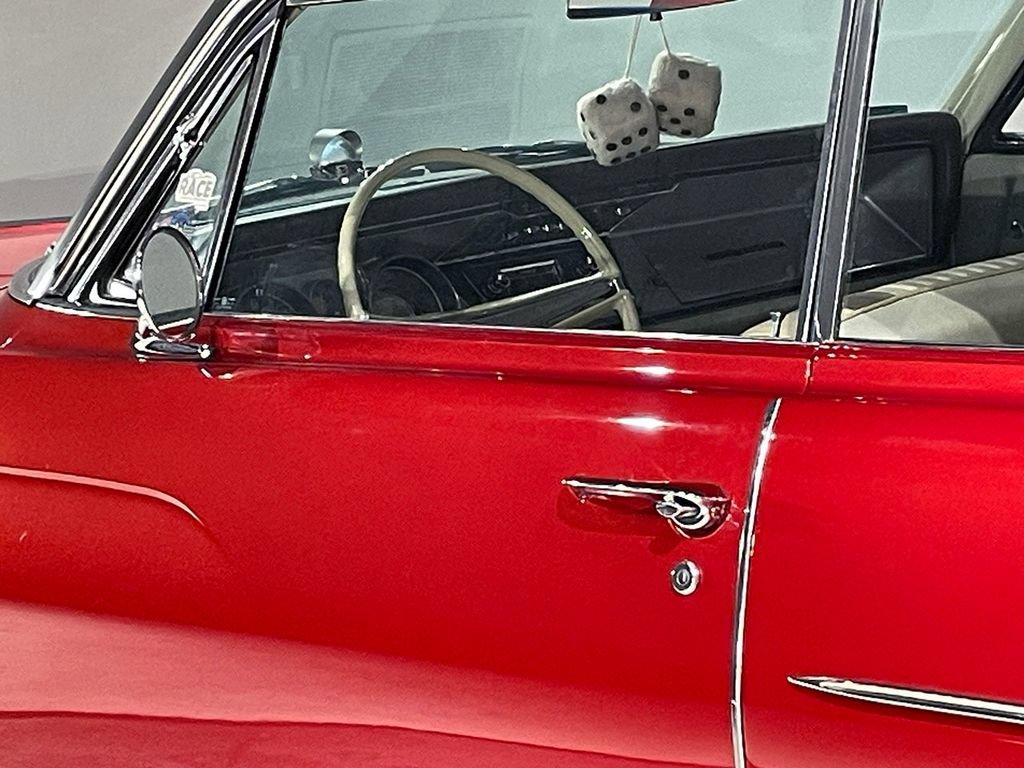 Used 1963  BUIC NA image 23