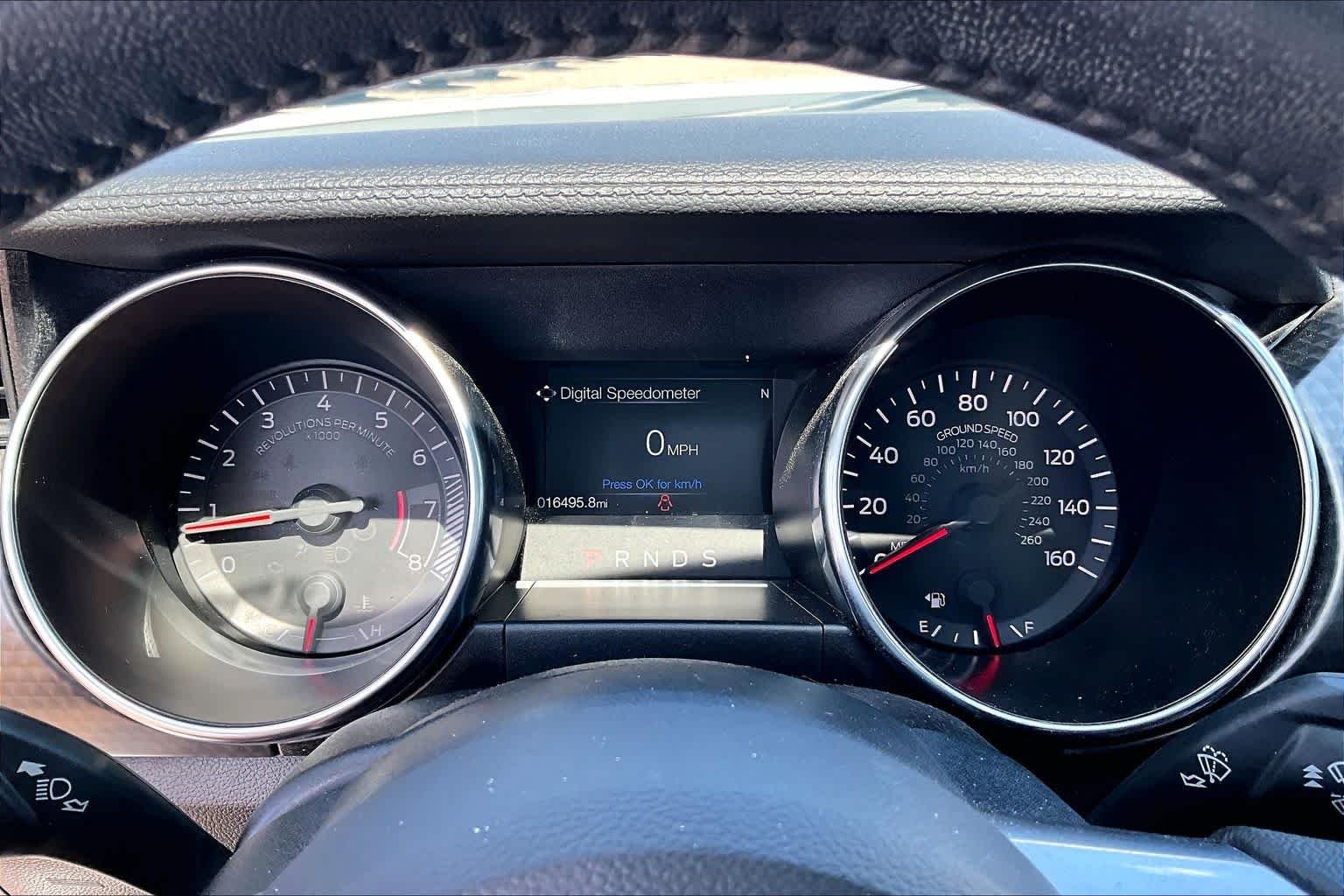 Used 2020 Oxford White Ford EcoBoost image 22