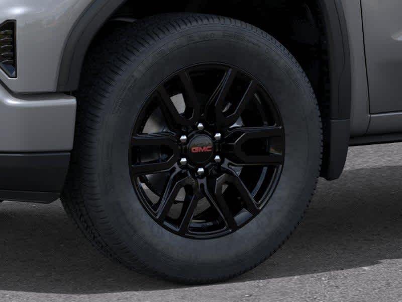 New 2026 Sterling Metallic GMC Elevation image 9