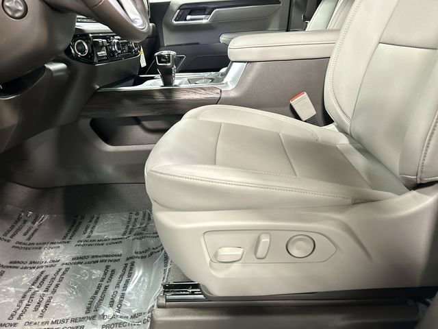 2026 GMC Sierra 1500 SLT - Photo 12