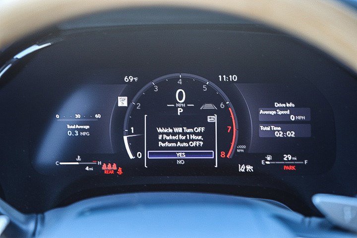 New 2026 Cloudburst Gray Lexus  350 PREMIUM image 21