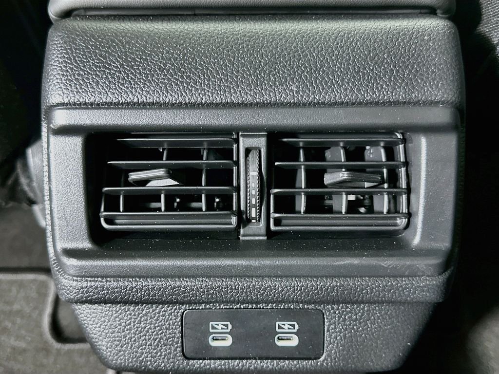 2025 Honda Accord SE - Photo 25