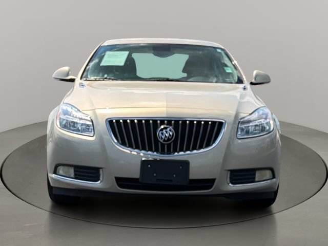 Used 2012 Buick Regal Base with VIN 2G4GR5EK9C9111650 for sale in Marshfield, MO
