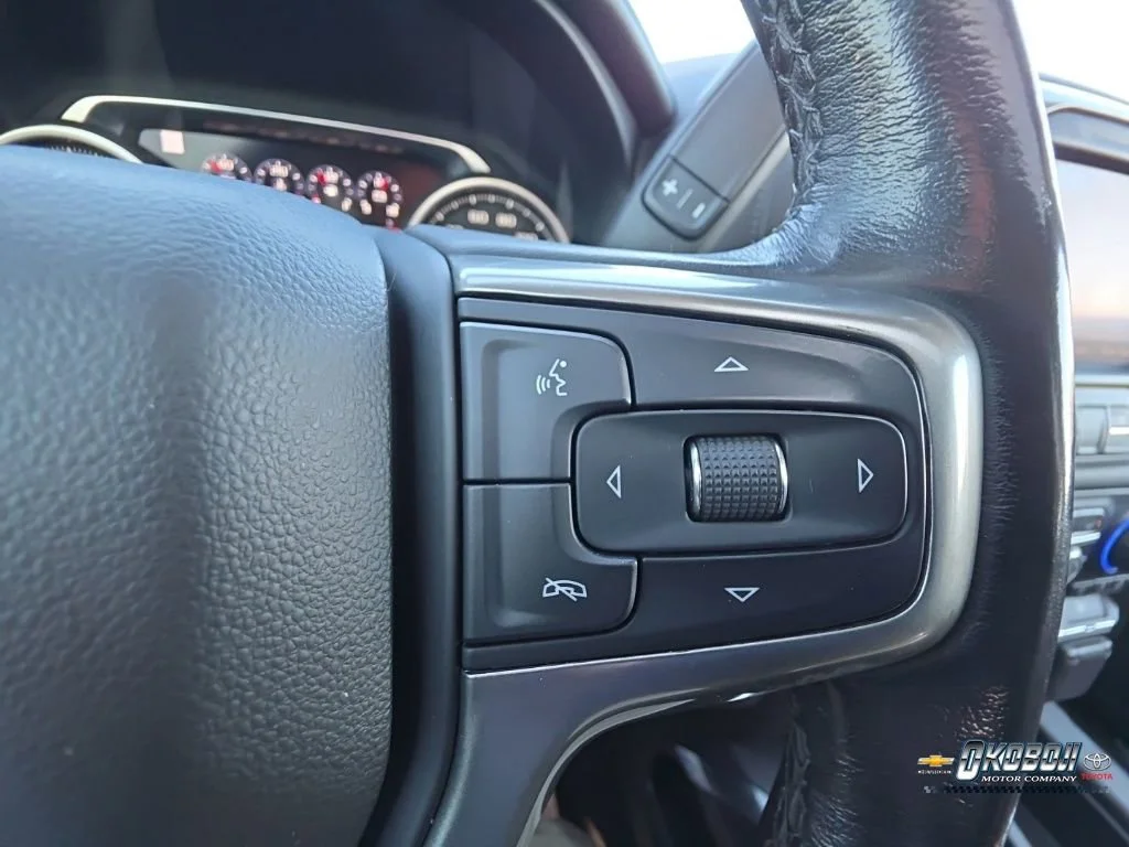 2019 Chevrolet Silverado 1500 LTZ - Photo 19