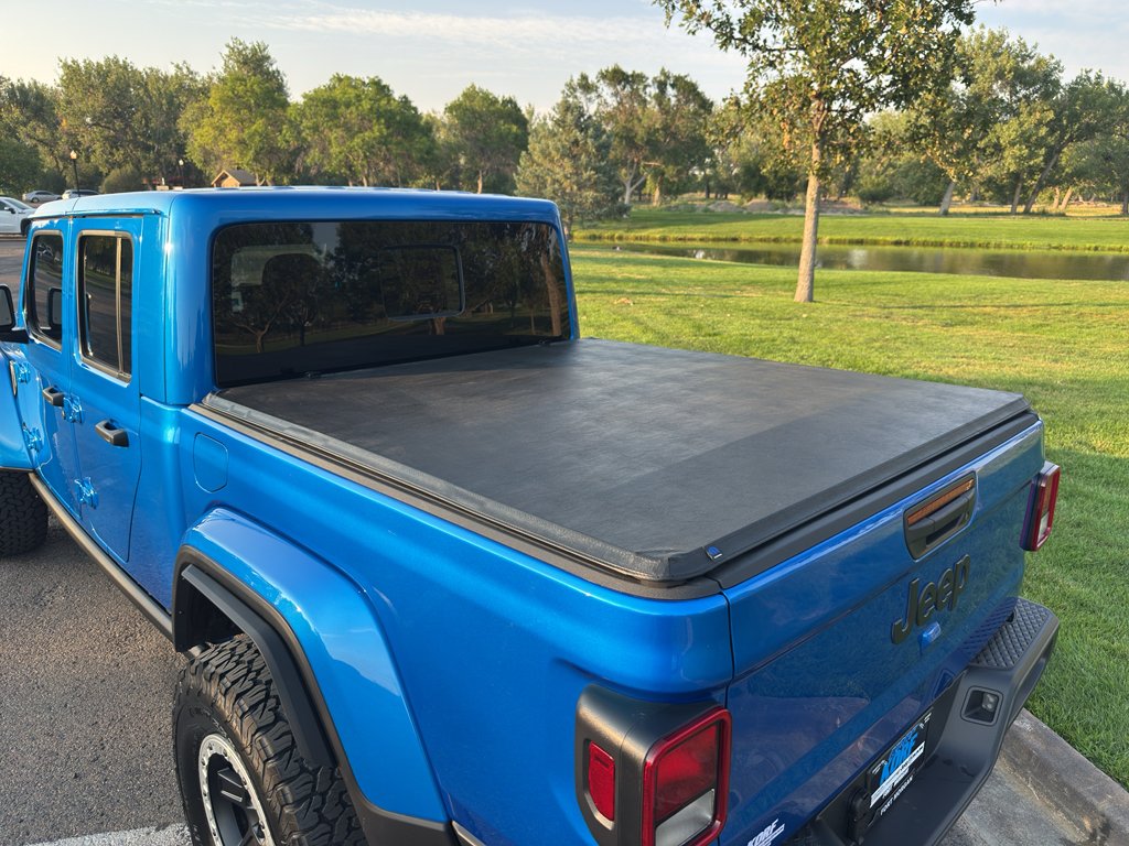 New 2026 Hydro Blue Pearlcoat Jeep Sport S image 19