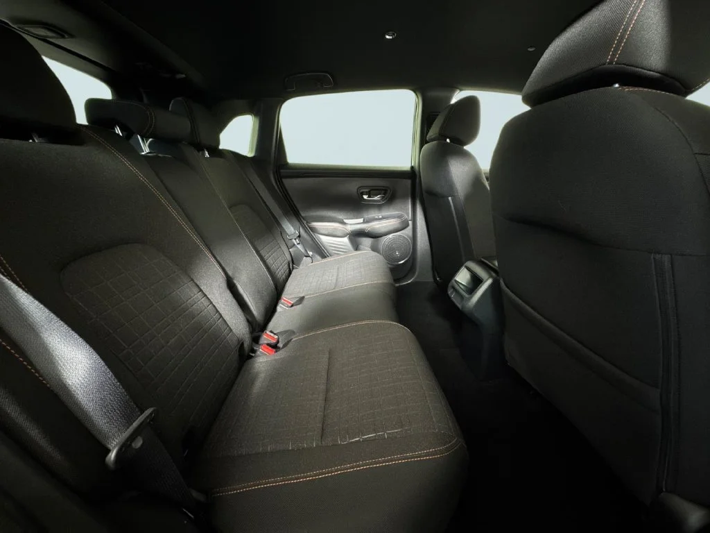 Certified Used 2024 Black Honda Sport image 14