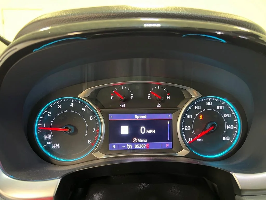 2021 Chevrolet Traverse Premier - Photo 23