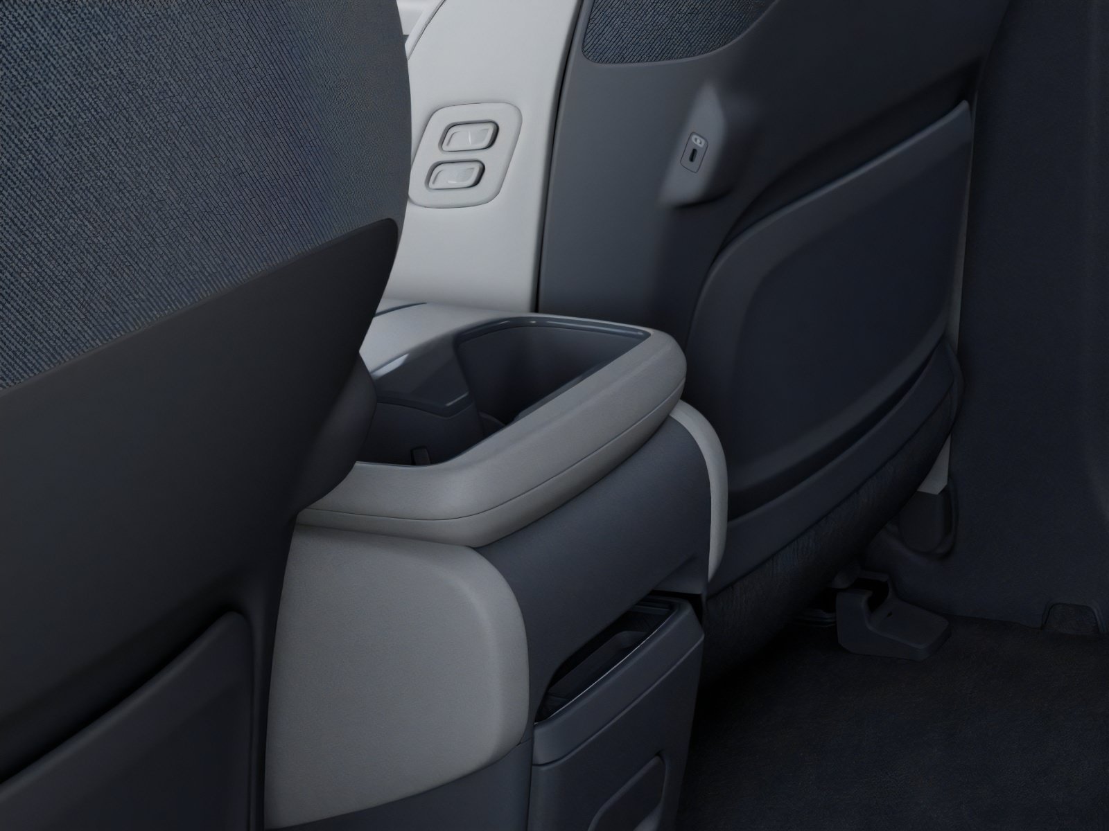 New 2026 IVORY SILVER Kia Land image 26