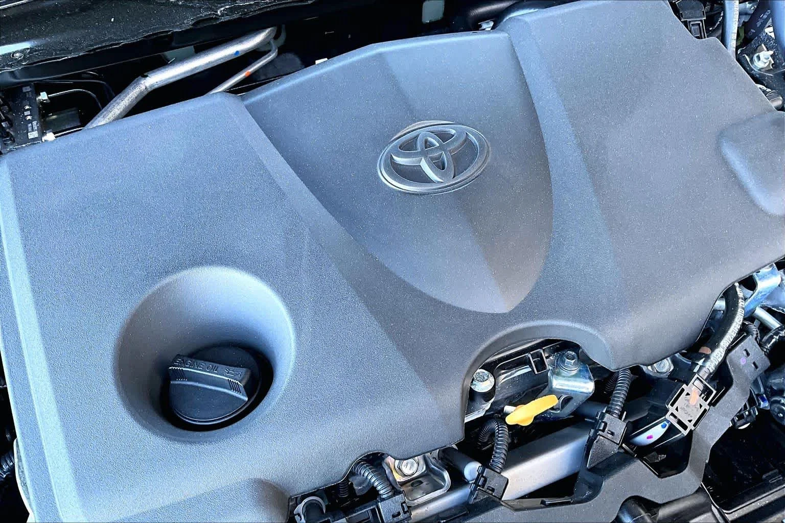 2026 Toyota Camry Nightshade - Photo 17