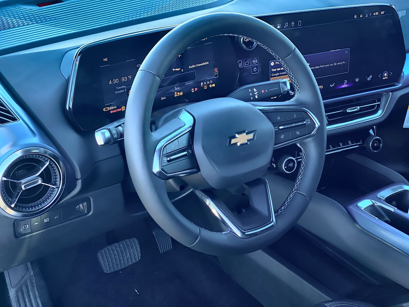 2026 Chevrolet Equinox EV 2LT - Photo 62