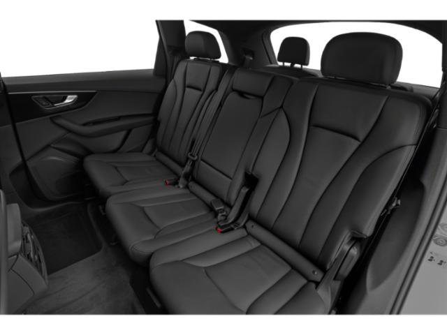 Used 2022 Black Audi Premium Plus image 13