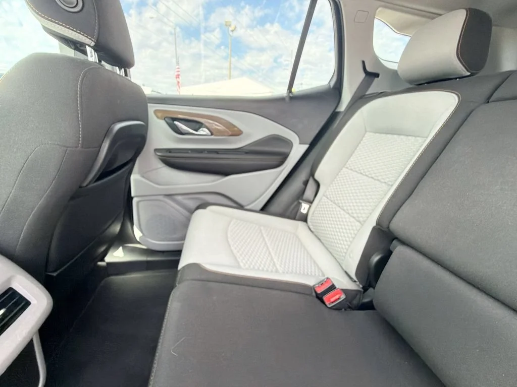 2021 GMC Terrain SLE - Photo 13