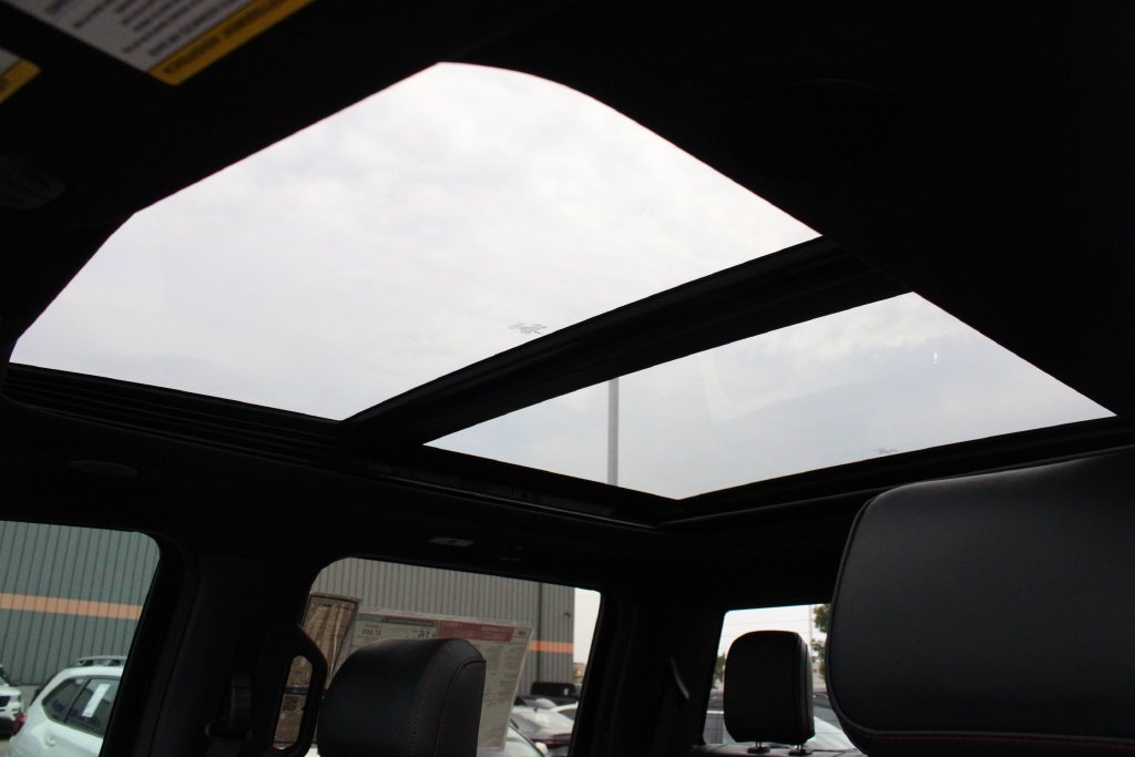 New 2026 Agate Black Metallic Ford Raptor image 6